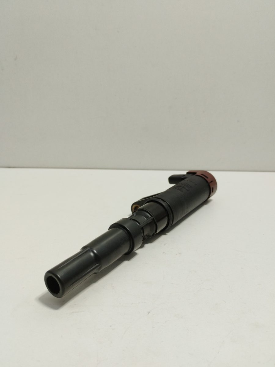 Bobina Encendido Renault Megane Ii Berlina 5p 2002-2009 Confort Authentique 7700875000