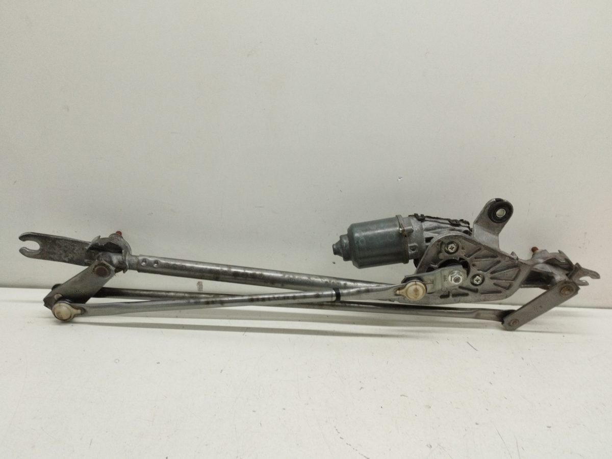 Motor Limpia Delantero Suzuki Grand Vitara Jb (JT) 2005-2014 3811065J00
