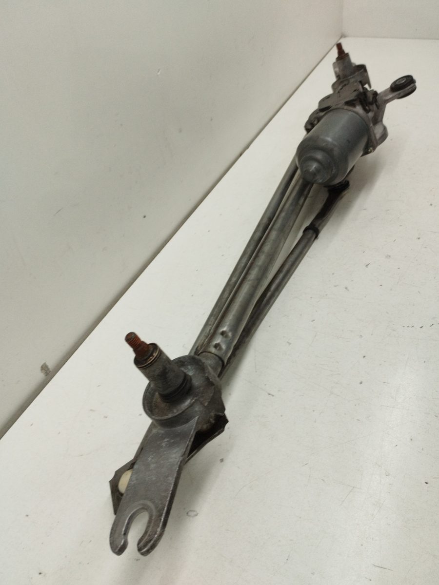 Motor Limpia Delantero Suzuki Grand Vitara Jb (JT) 2005-2014 3811065J00