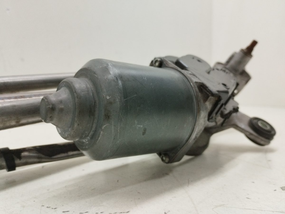 Motor Limpia Delantero Suzuki Grand Vitara Jb (JT) 2005-2014 3811065J00