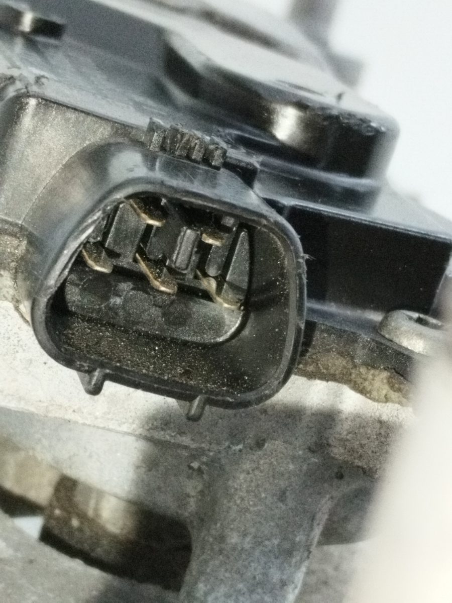 Motor Limpia Delantero Suzuki Grand Vitara Jb (JT) 2005-2014 3811065J00