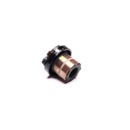 COLECTOR ALTERNADOR VW GOL 84...94C/BOSCH 28.5MMX22MM.X17MM EJE -UNO C/MARELLI SR128-C40-CAR133402