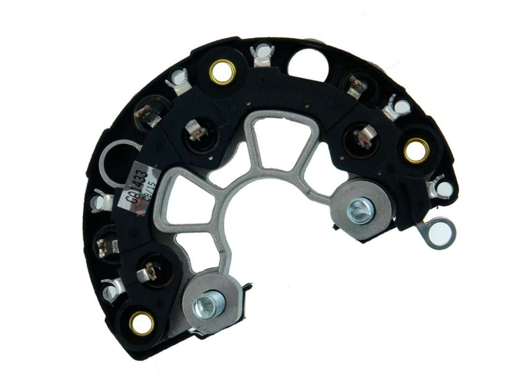 Placa Rectificadora Alternador