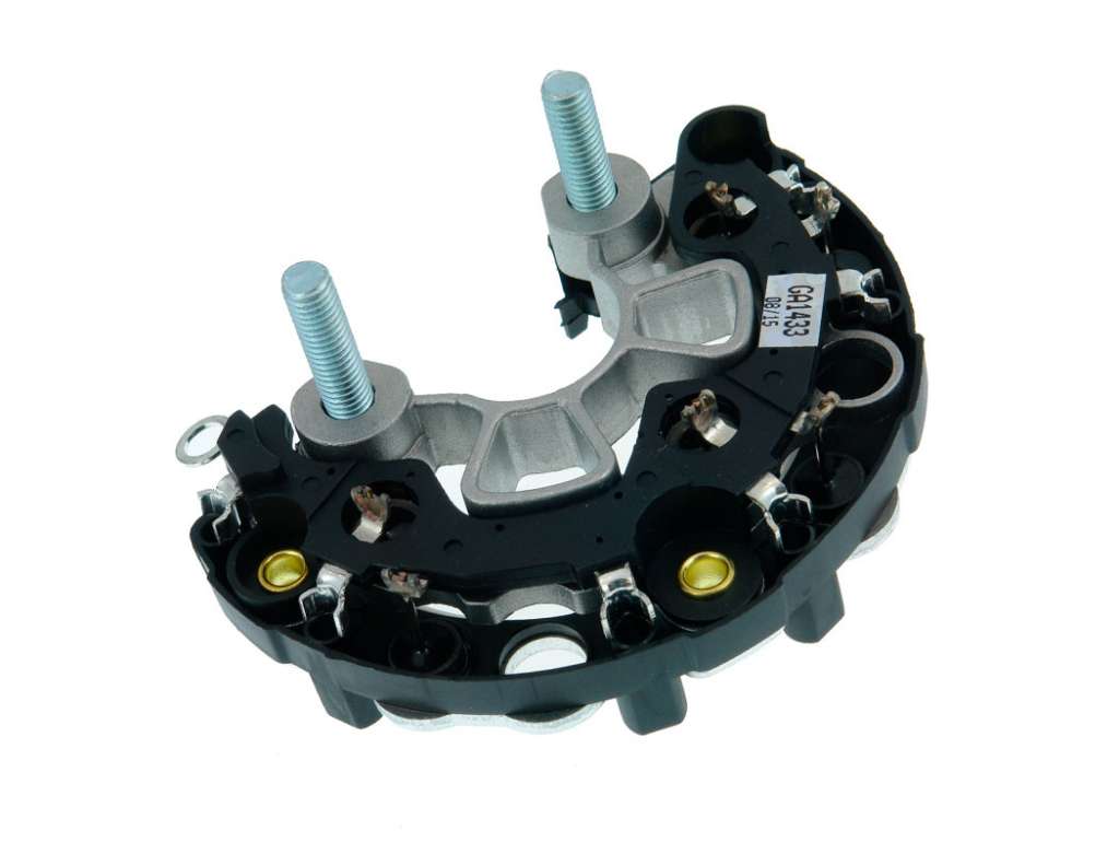 Placa Rectificadora Alternador
