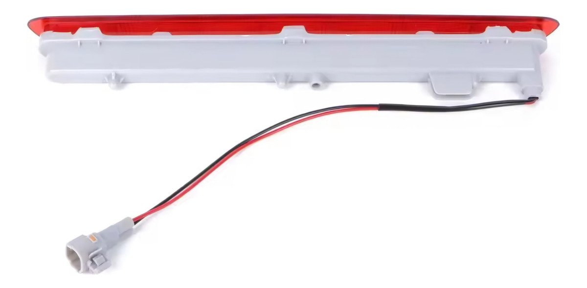 Tercera Luz Freno Toyota Hilux 2016 A 2023