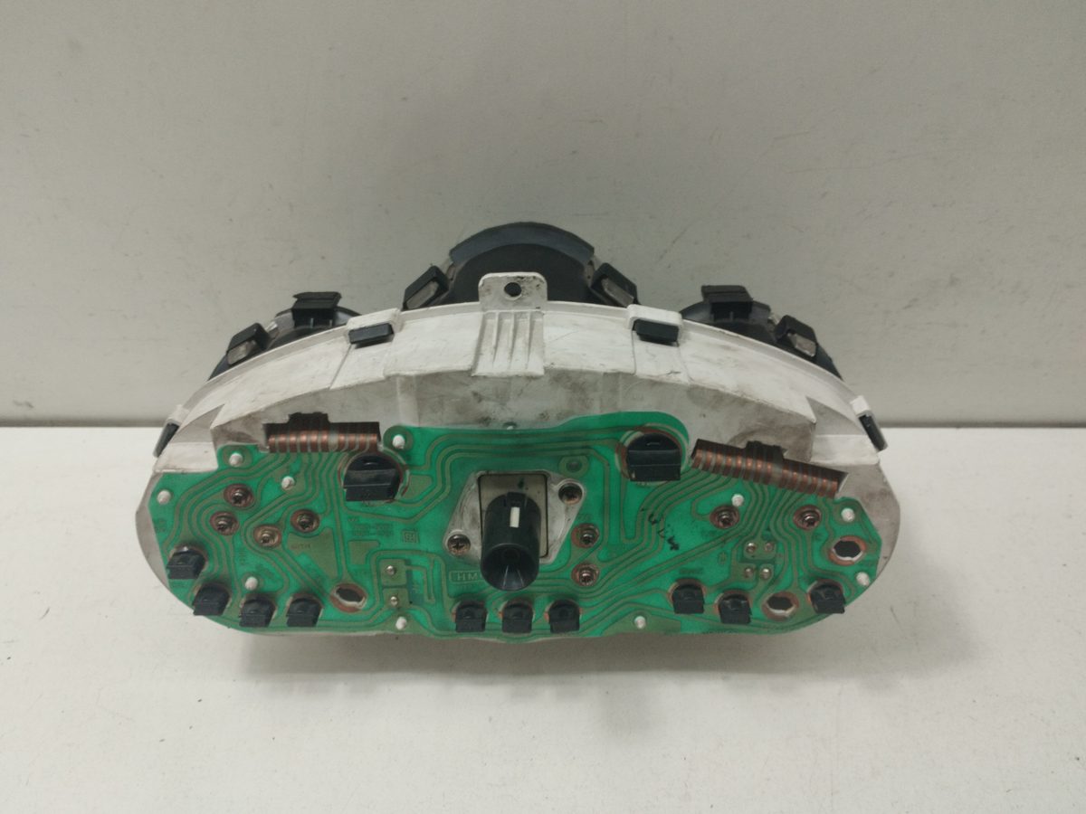 Tablero de Instrumentos Hyundai Atos (EM) desde 2004 1.1 12V CAT 1.1L 46kW 9400102410