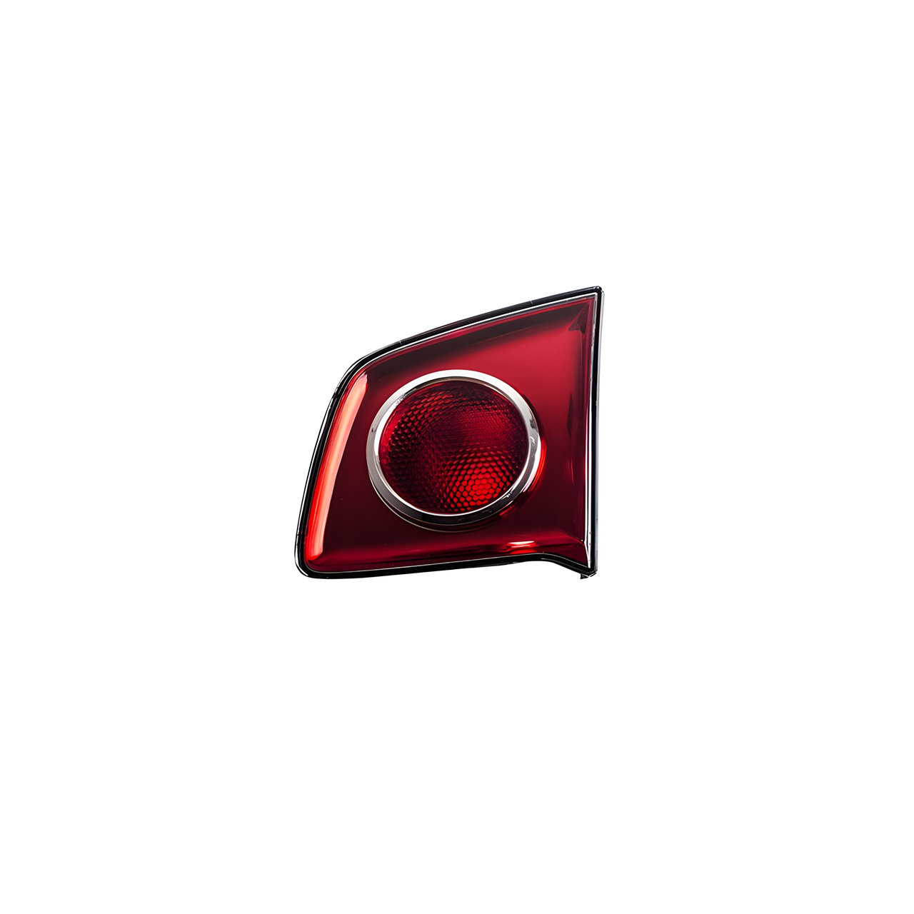 FARO TRASERO INTERNO DER. BORDE NEGRO -LEDEX-