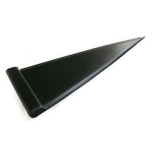 TRIANGULO ESQUINERO CORSA EXT. TRAS. IZQ.073656 DV501-. 0531611-0531613-UNIV41233