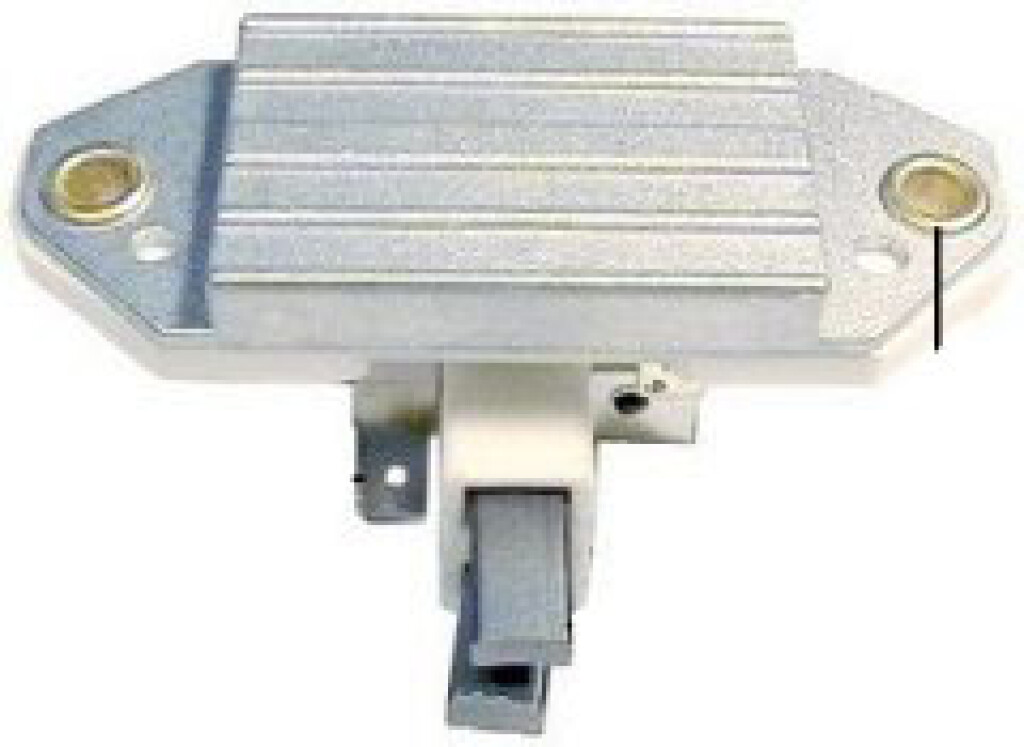 REGULADOR VOLTAJE LADA ISKRA SAMARA/CITROEN BX-PORT.ALTO TRANSPO