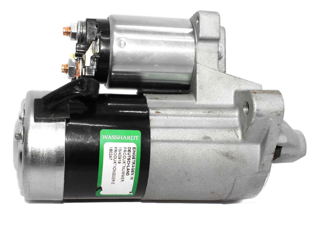 ARRANQUE SU CELERIO 12V