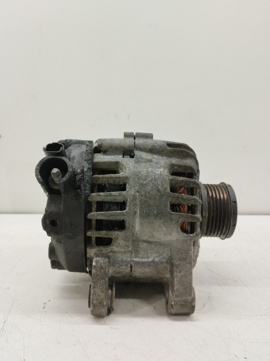 Alternador Citroën C3 2016-2023 Business 1.2L 60kW