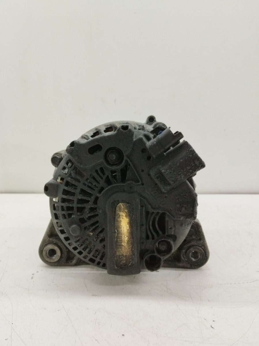 Alternador Citroën C3 2016-2023 Business 1.2L 60kW