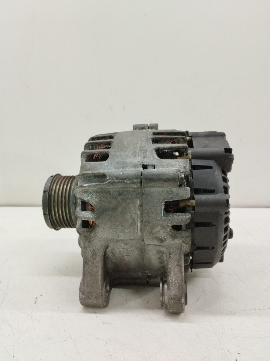 Alternador Citroën C3 2016-2023 Business 1.2L 60kW