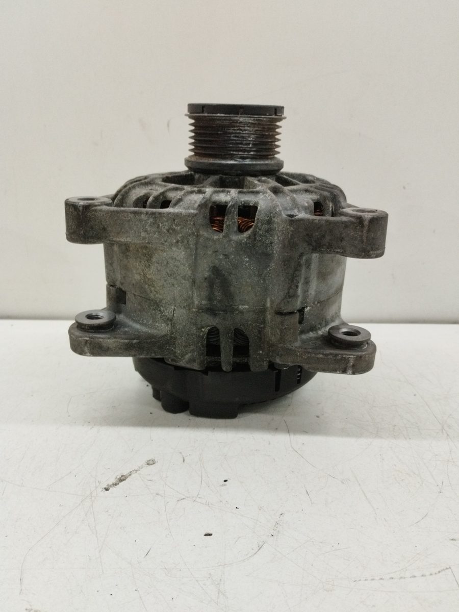 Alternador Citroën C3 2016-2023 Business 1.2L 60kW