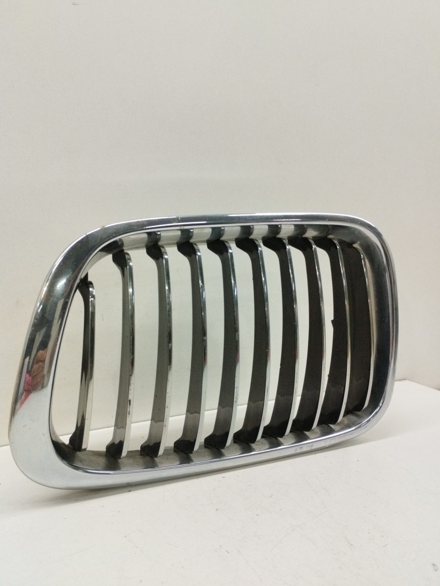 Rejilla Paragolpes Delantero BMW Serie 3 Berlina (E46) 1998-2006 511381949959