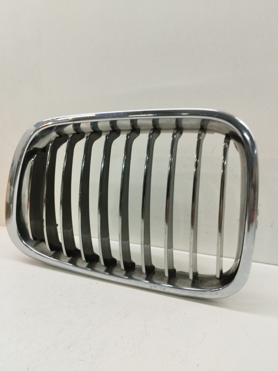 Rejilla Paragolpes Delantero BMW Serie 3 Berlina (E46) 1998-2006 511381949959