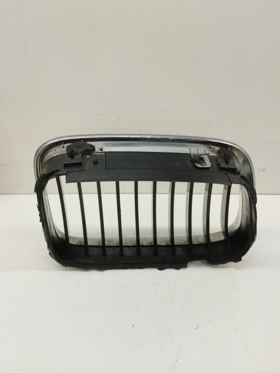 Rejilla Paragolpes Delantero BMW Serie 3 Berlina (E46) 1998-2006 511381949959