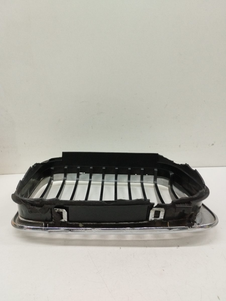 Rejilla Paragolpes Delantero BMW Serie 3 Berlina (E46) 1998-2006 511381949959