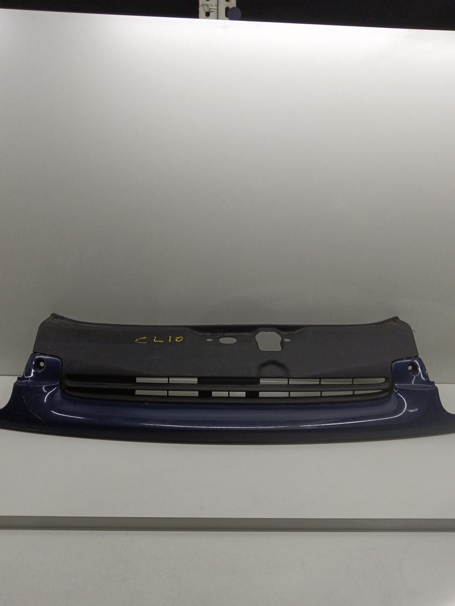 Careta Renault Clio II Fase I (B/CBO) 1998-2001