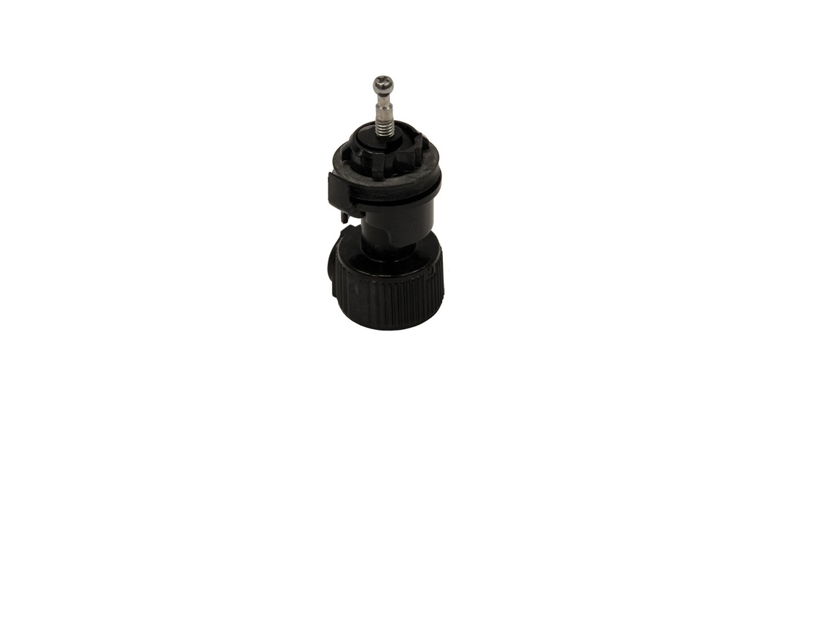 Regulador de altura de faro manual