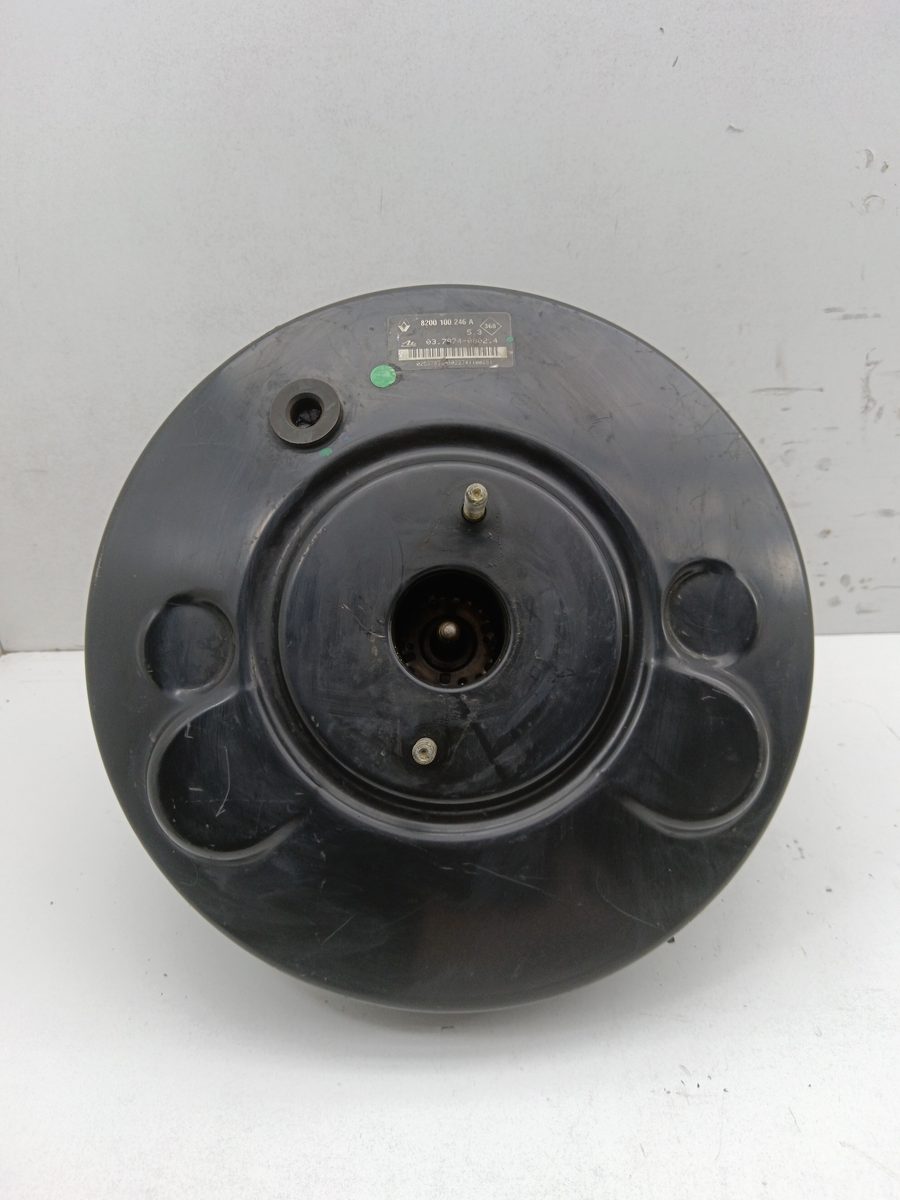 Servofreno Renault Laguna Ii (BG0) 2001-2007 Authentique 1.8L 88kW 8200100246A