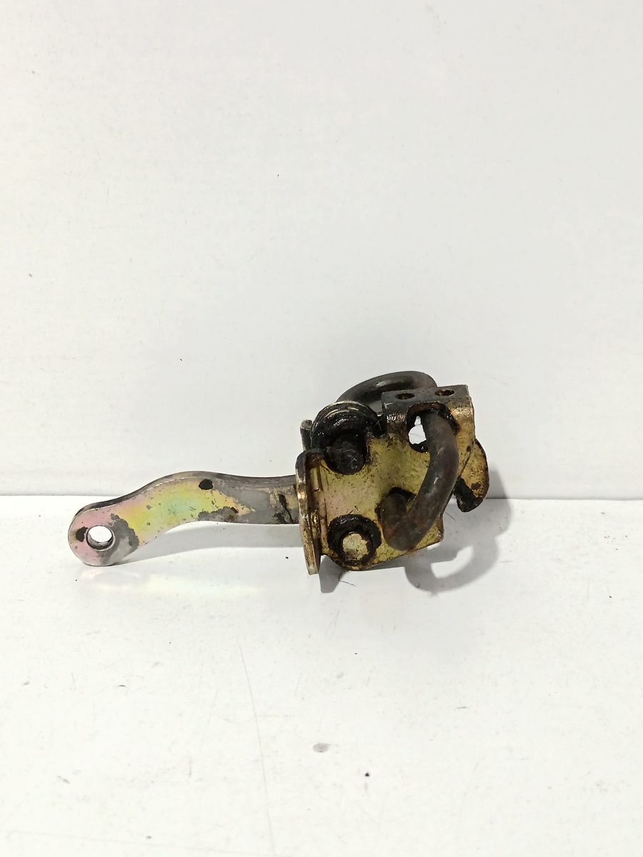 Limitador de Puerta Delantero Fiat Tipo (160) 1988-1996 I.E. / CL