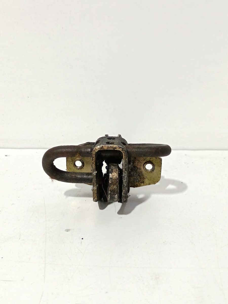 Limitador de Puerta Delantero Fiat Tipo (160) 1988-1996 I.E. / CL