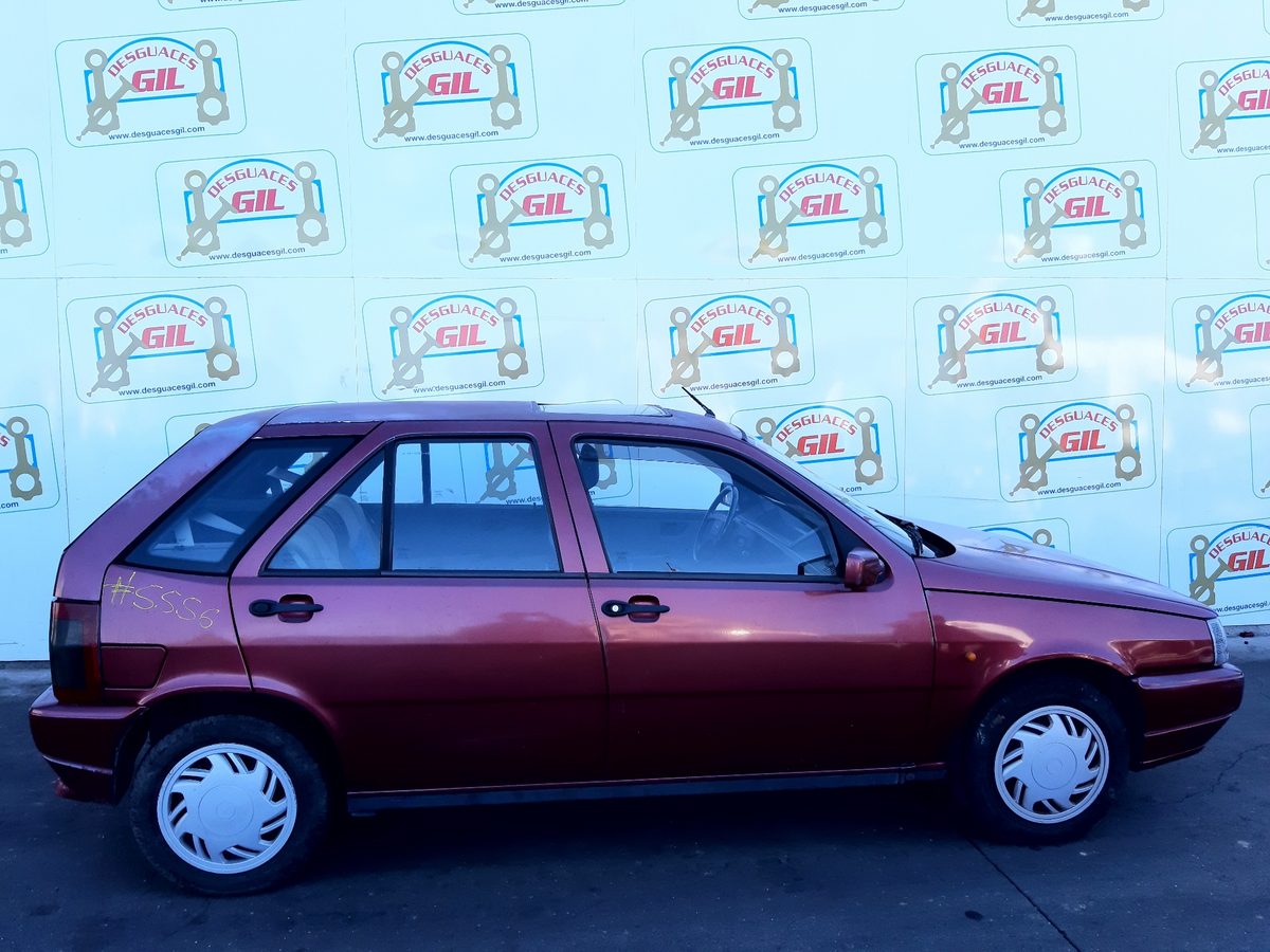 Limitador de Puerta Delantero Fiat Tipo (160) 1988-1996 I.E. / CL