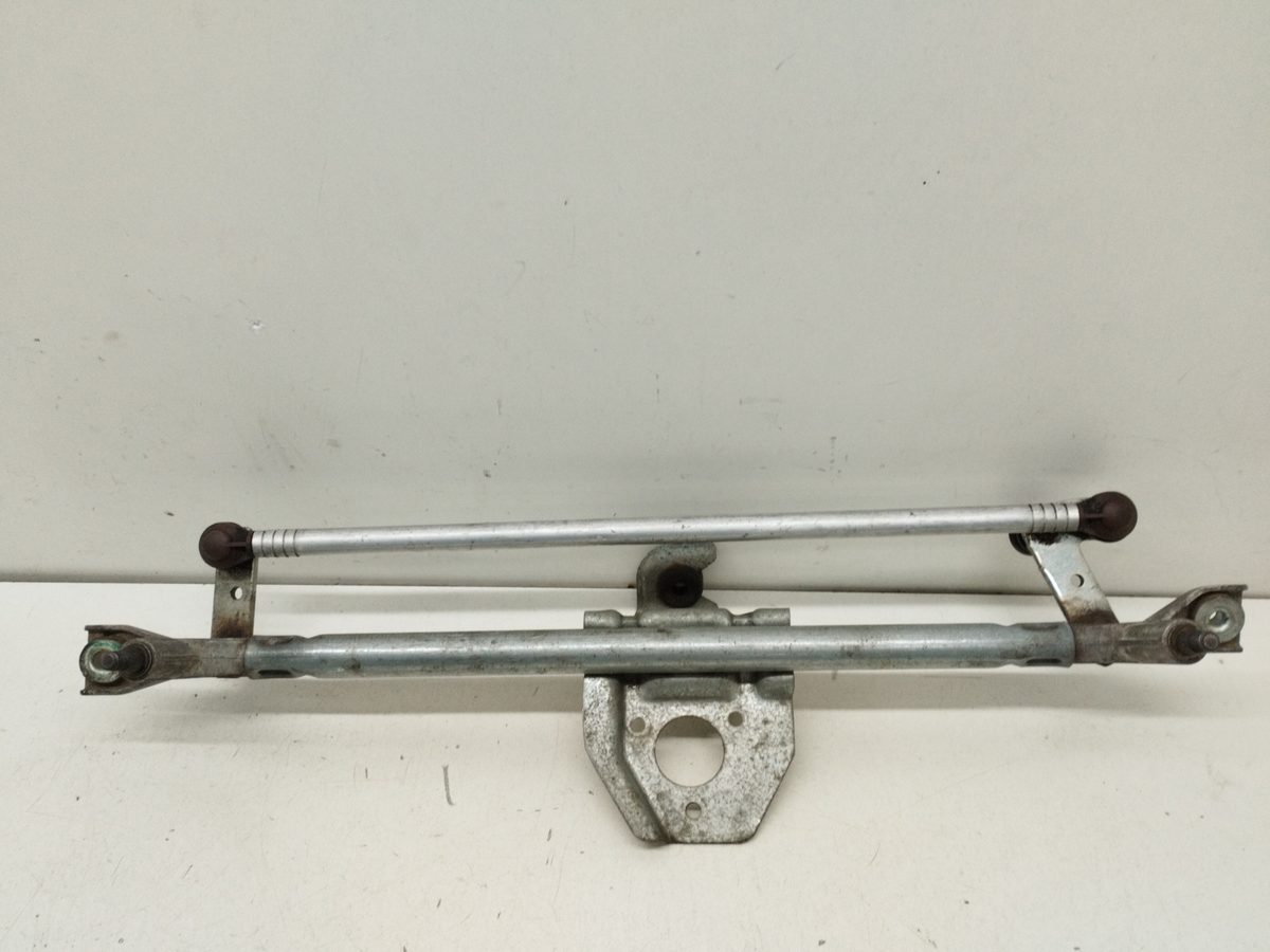 Movimiento Limpiaparabrisas Opel Corsa 2 2000-2003 Comfort S