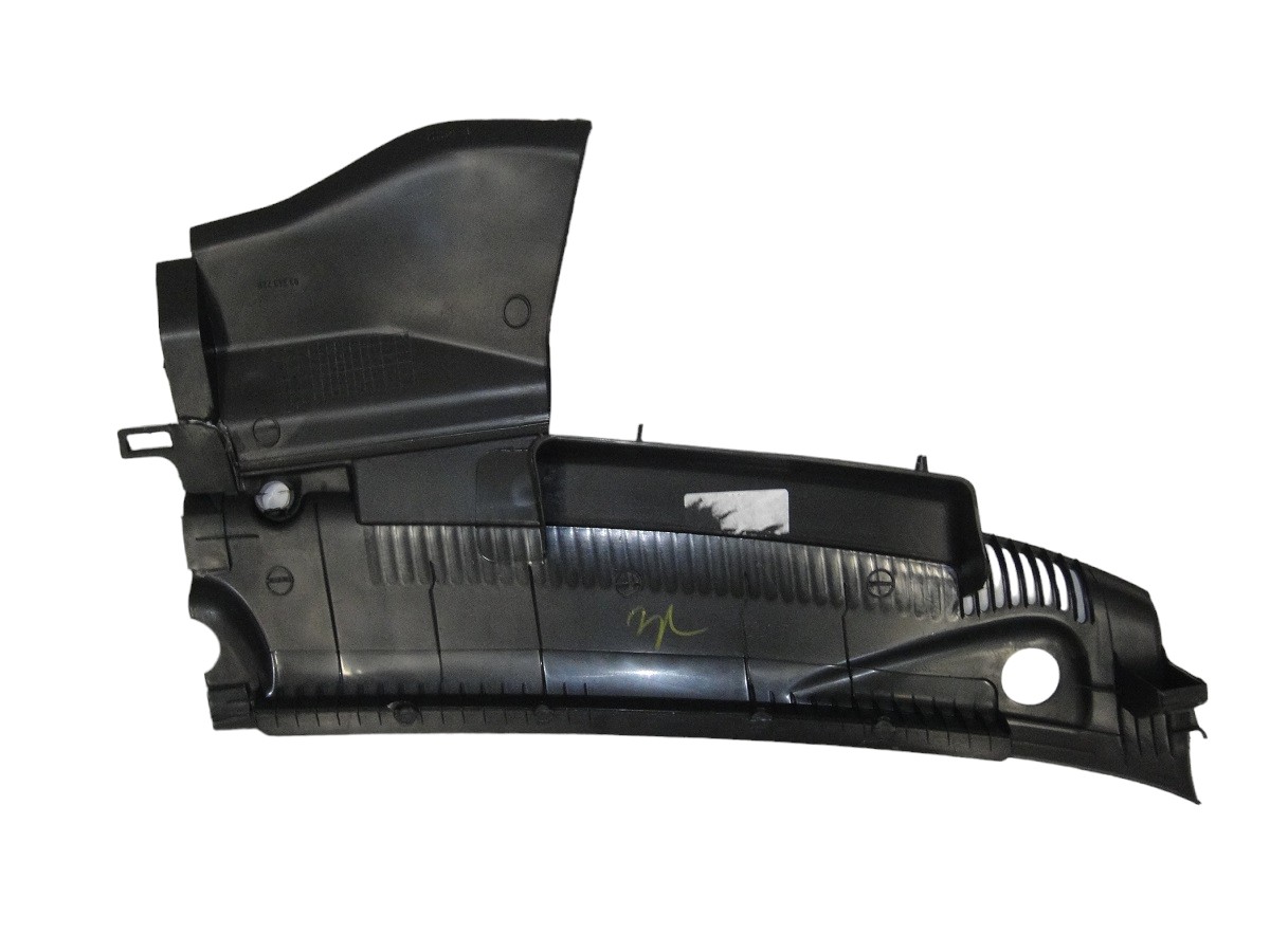 REJILLA VENTILACION IZQUIERDA CHEVROLET CORSA NOVO/MON 04/10