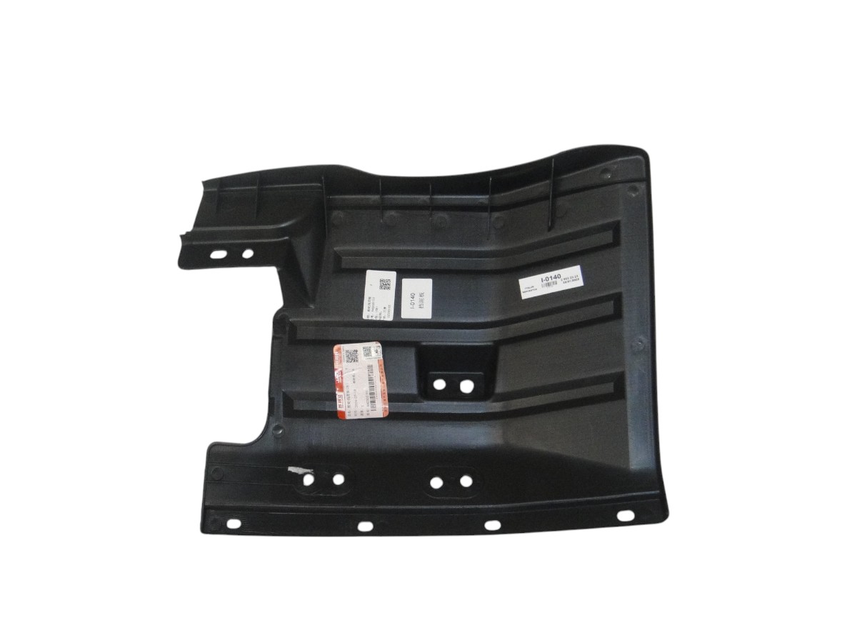 GUARDABARRO DELANTERO IZQUIERDO JAC CAMION 2008/2017