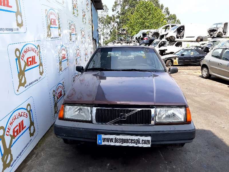 Amortiguador Delantero Izquierdo Volvo Serie 440 1988-1997 Básico 1.8L 66kW