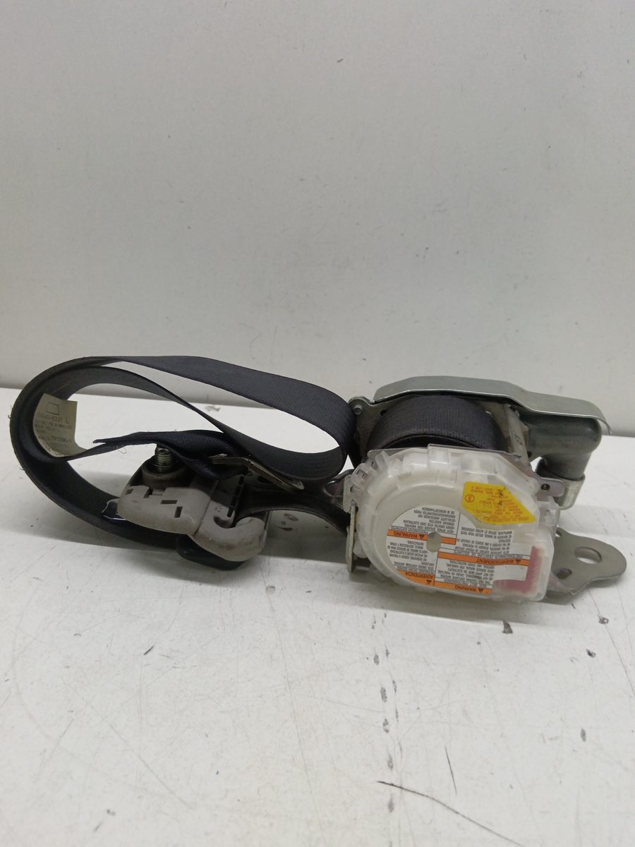 Cinturon Pirotecnico Delantero Derecho Suzuki Swift Berlina (MZ) 2005-2012 L153004