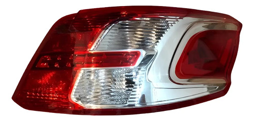 Farol Trasero Peugeot 301 Derecho