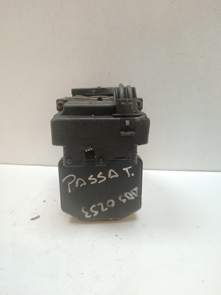 Modulo Abs Volkswagen Passat Berlina (3C2) 2005-2010 Advance 2.0L 103kW 0265220525