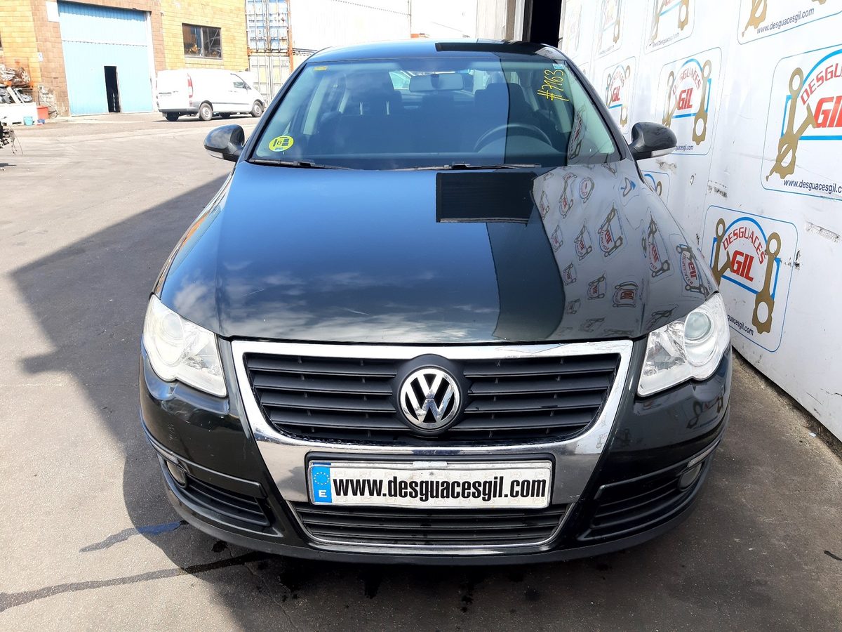 Modulo Abs Volkswagen Passat Berlina (3C2) 2005-2010 Advance 2.0L 103kW 0265220525