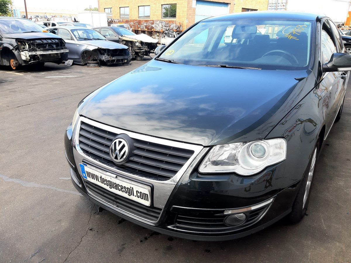 Modulo Abs Volkswagen Passat Berlina (3C2) 2005-2010 Advance 2.0L 103kW 0265220525
