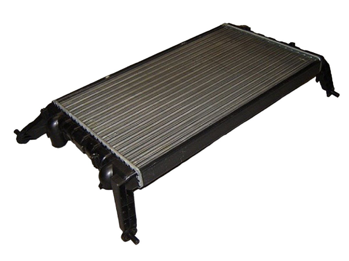 RADIADOR MOTOR CHEVROLET CELTA 1.0/1.4 MPFI 2007/ (CON AIRE)