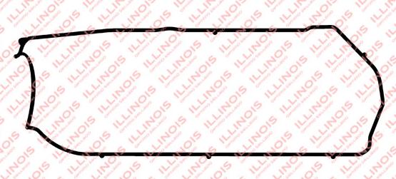 RETEN DISTRIBUCION 50X68X10 F3P/F3R - RENAULT 18/TRAF DIESEL INYECCION ILLINOIS [ILLINOIS]