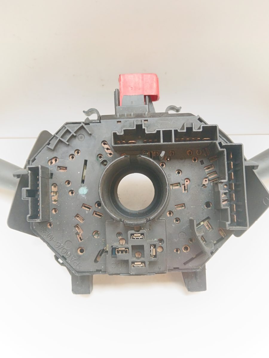 Llave de Luces Limpiaparabrisas Fiat Punto Berlina (188) 1999-2002 714569060