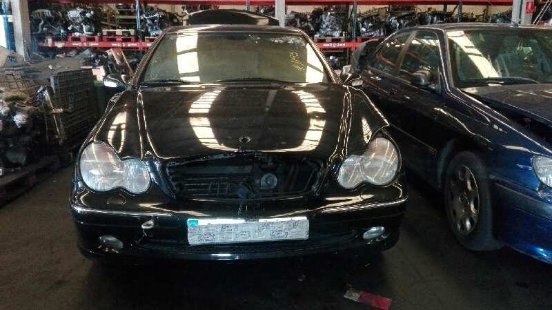 Amortiguador Delantero Izquierdo Mercedes-Benz Clase C (W203) Berlina 824904558994