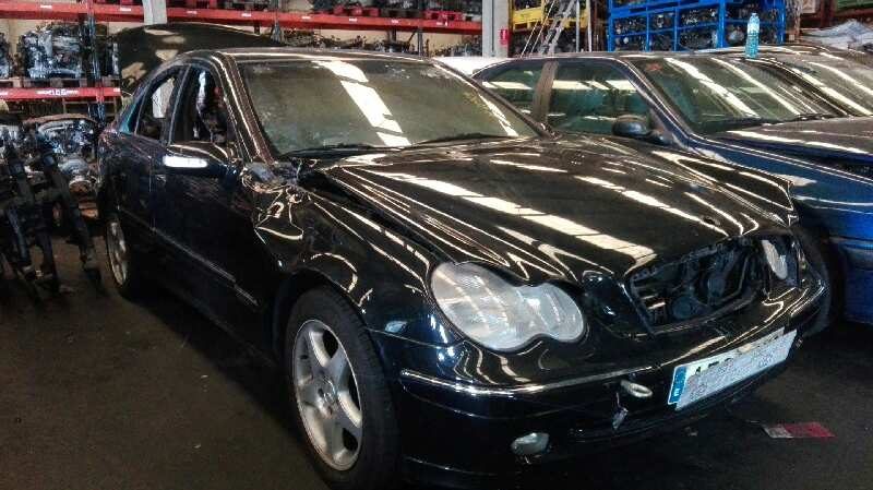Amortiguador Delantero Izquierdo Mercedes-Benz Clase C (W203) Berlina 824904558994