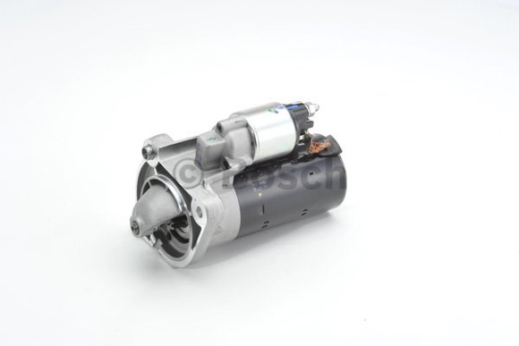 MOTOR DE ARRANQUE BOSCH 12V MAHINDRA 2.5 TI 2010 EN ADELANTE