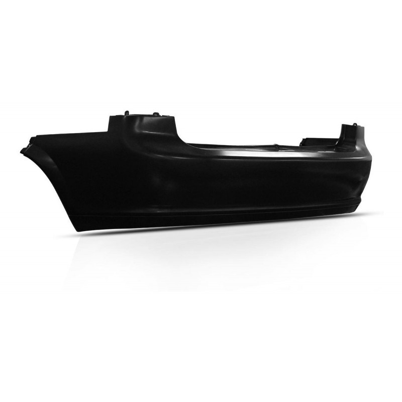 Paragolpes Trasero