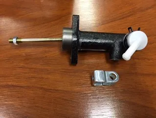 Bomba de embrague
