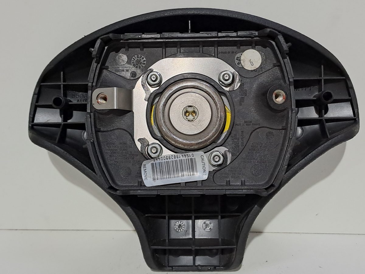 Airbag Delantero Conductor Peugeot 306 Berlina 3/4/5 Puertas (S2) 1997-2003 96347198ZL