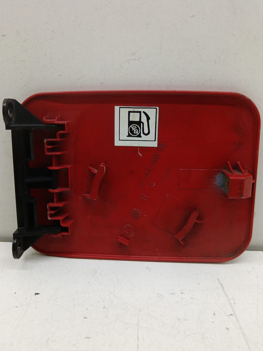 Tapa Exterior Combustible Peugeot 405 Berlina 1987-1996 Turbodiesel 9605654780