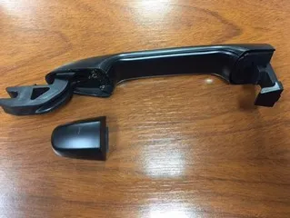 MANIJA PUERTA DEL DER/TRA DER/IZQ HONDA CIVIC 12