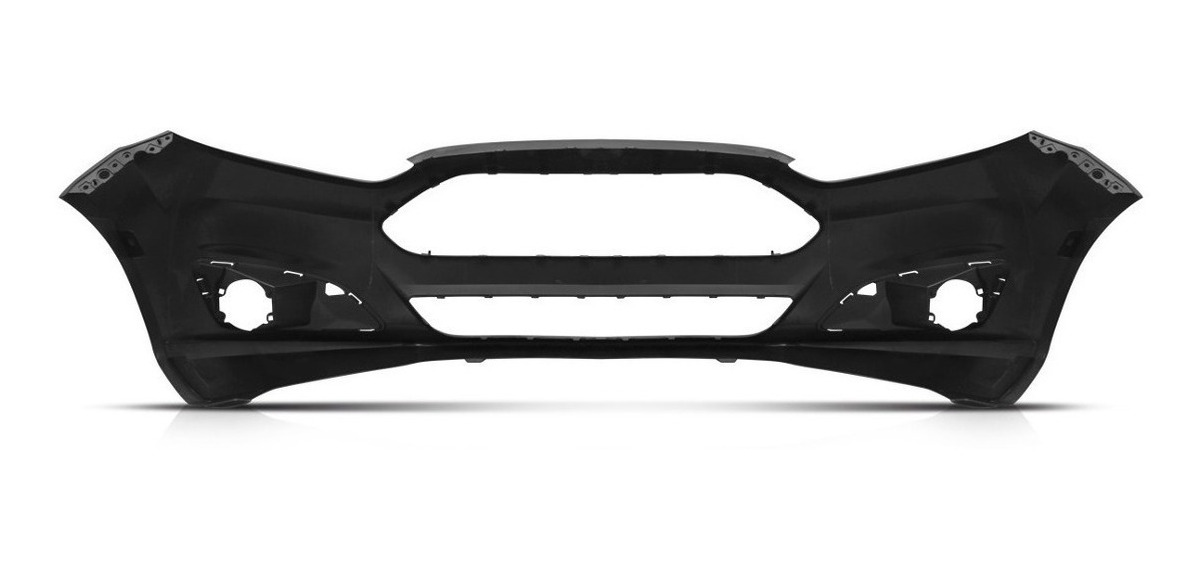 Paragolpes delantero
