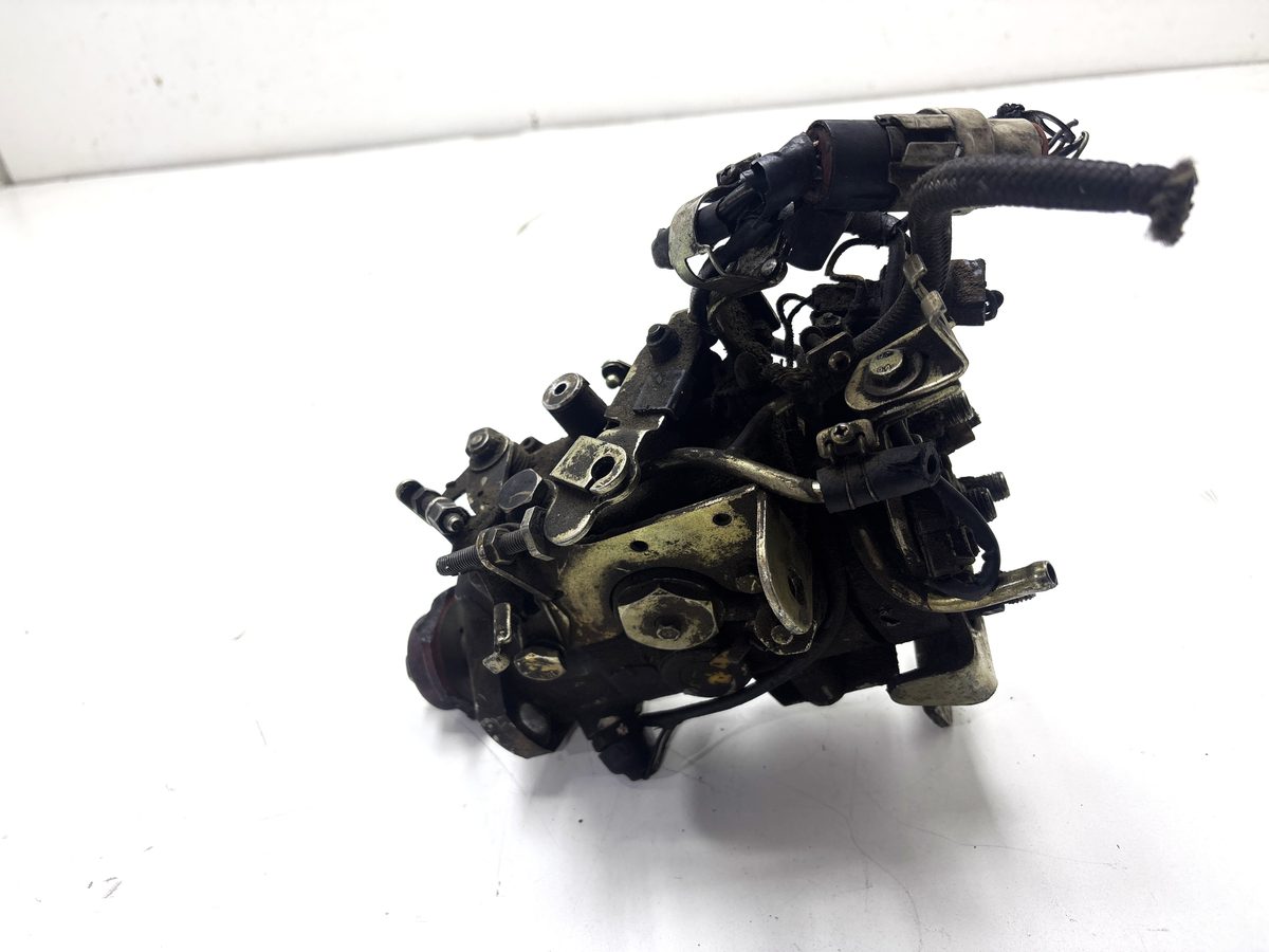 Bomba Inyeccion Hyundai H 100 1994-1999 Furgoneta caj.cerr.acristalada, 6 – plazas